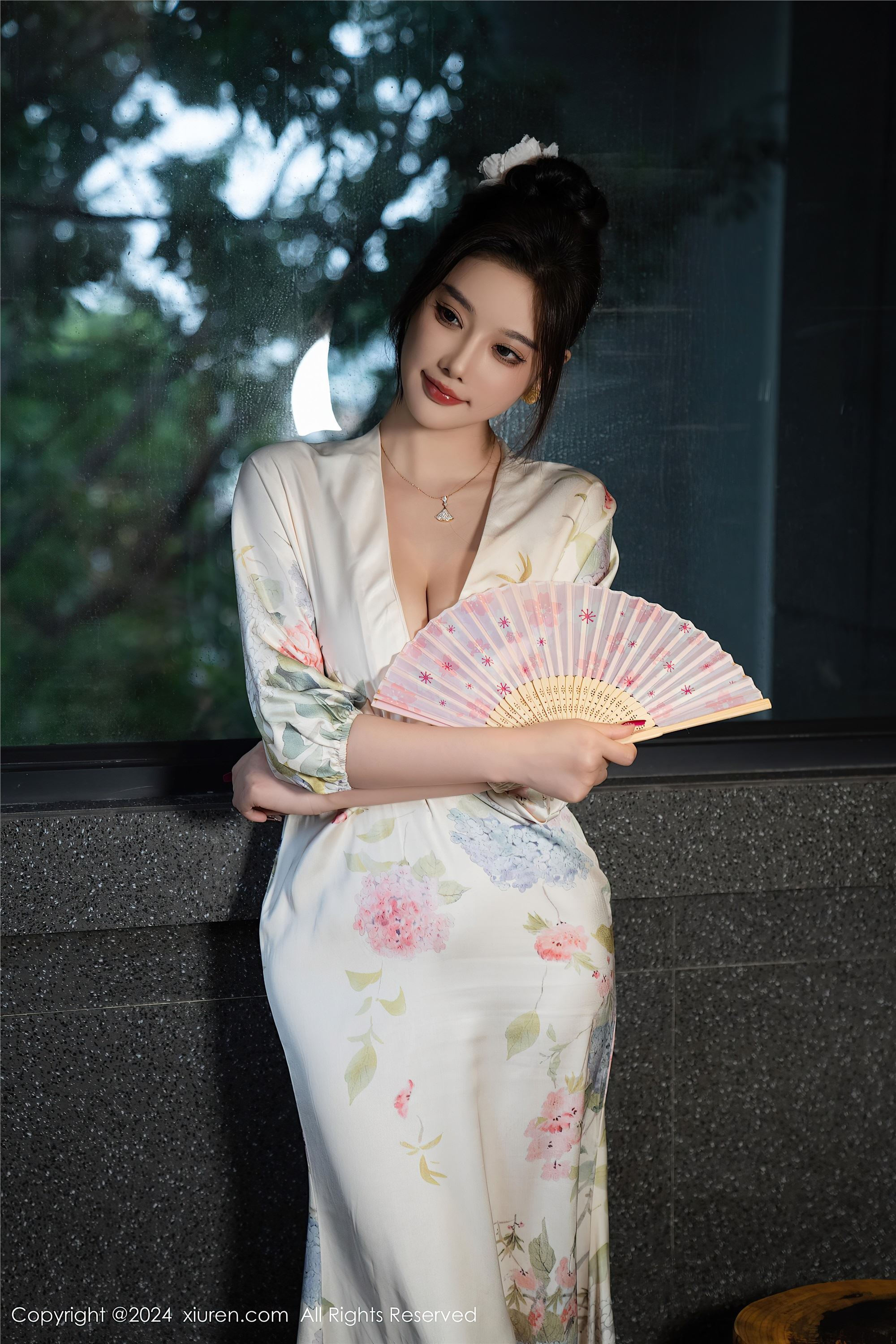 Xiuren秀人网 2024.11.19 NO.9470 杨晨晨Yome